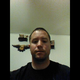 John Cory Photo 9