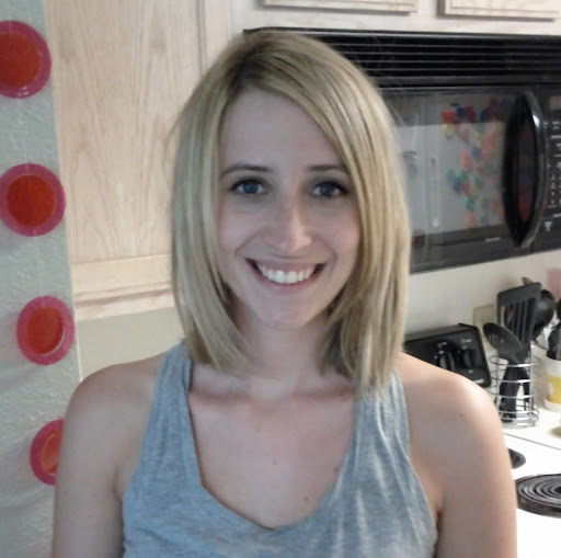 Claire Allison Photo 34