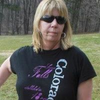 Nancy Laird Photo 12