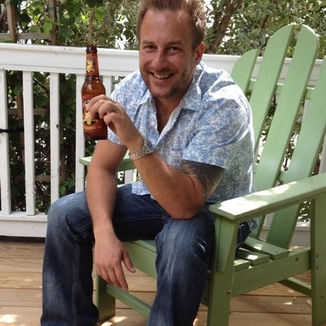 Chris Line Photo 23