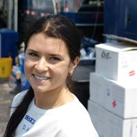 Sarah Youngs Photo 8