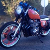 Nick Boyer Photo 40