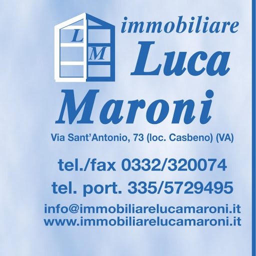 Luca Maroni Photo 2