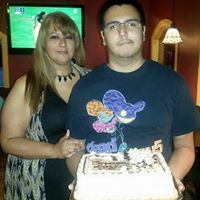 Lisa Valadez Photo 32