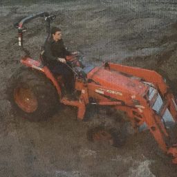 Tim Carlson Photo 14