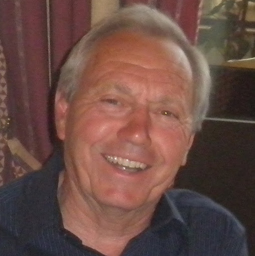 Peter Barber Photo 33