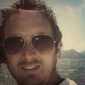 Jake Blank Photo 2