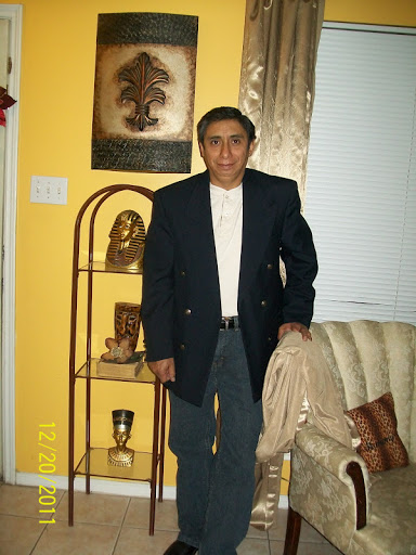 Julio Munoz Photo 30