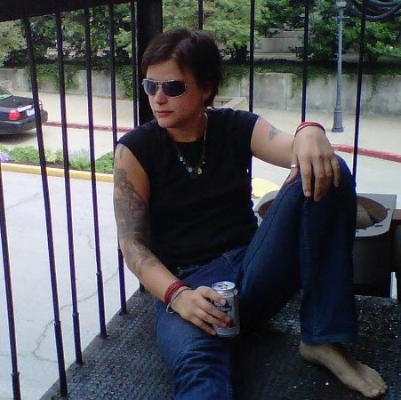 Lee Allen Photo 28