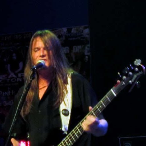 Brian Christian Photo 38