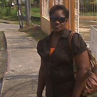 Annette Faustin Photo 2