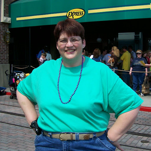 Frances Dunn Photo 14
