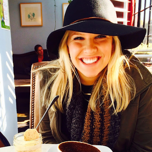 Alexis Phillips Photo 38