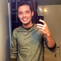 Cory Robbins Photo 10