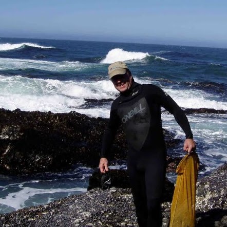Terry Callahan Photo 1