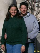 Marcella Valenzuela Photo 2