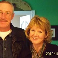 Sharon Vickers Photo 23