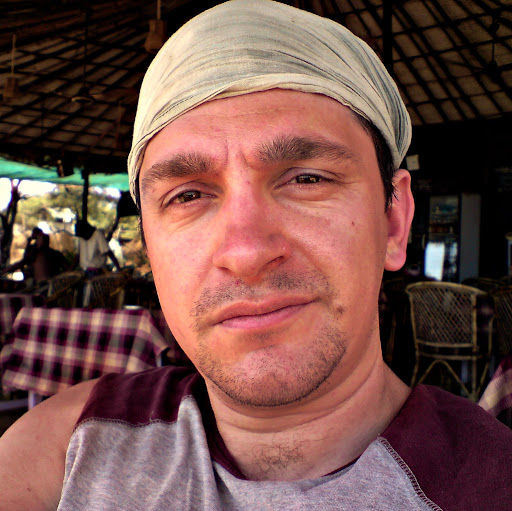 Steve Burnham Photo 11