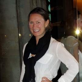 Sarah Jarvis Photo 46