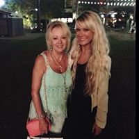 Jacqueline Sims Photo 9