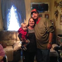 Stephanie Perdue Photo 34
