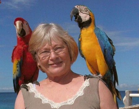 Linda Stroud Photo 41