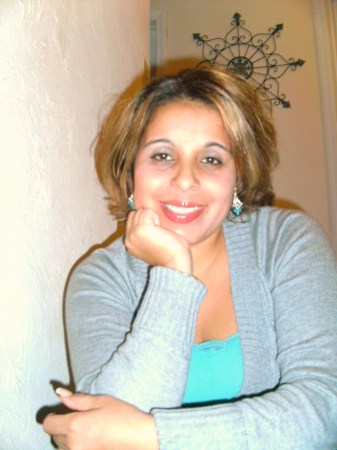 Rebecca Allen Photo 56