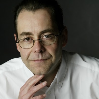 Richard Boardman Photo 4