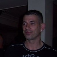 Gary Harker Photo 7