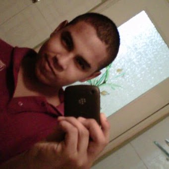 Alexander Salinas Photo 33