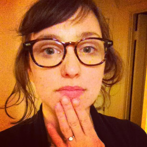 Sarah Gustafson Photo 12