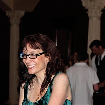 Jody Hoffman Photo 24