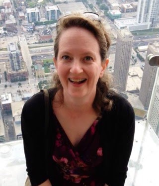 Julie Hentz Photo 17