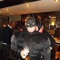 Paul Crowley Photo 22