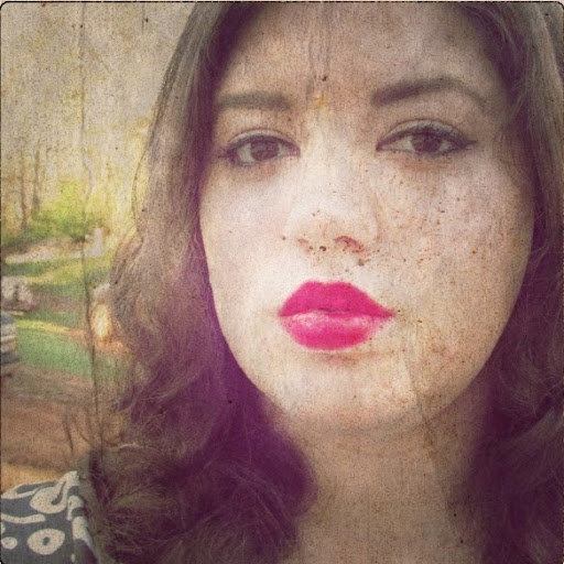 Laura Perryman Photo 22