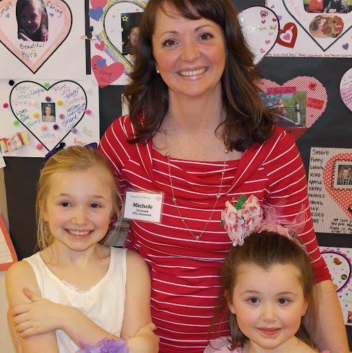 Michele Davidson Photo 15