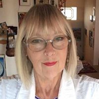 Susan Rothschild Photo 9