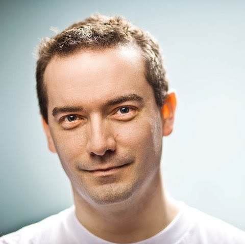 Steven Sanders Photo 46