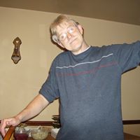 Jerry Stults Photo 3