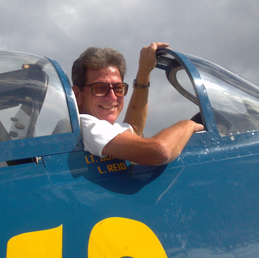 William Doty Photo 8