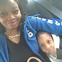 Jeanette Moore Photo 21