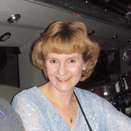 Janice Hansen Photo 28