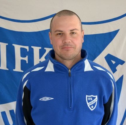 Mikael Pedersen Photo 14