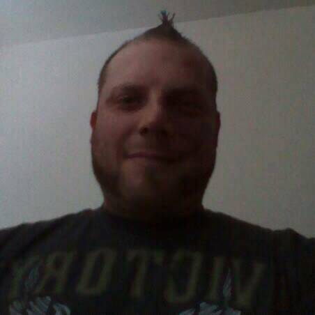 Benjamin Cartwright Photo 5