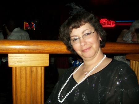 Kimberly Sharp Photo 30