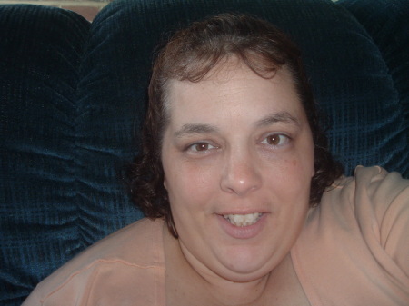 Christine Carter Photo 22