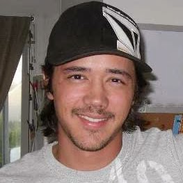 Kevin Perry Photo 20