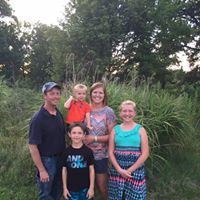Angie Goebel Photo 10