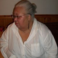 Constance Robertson Photo 24