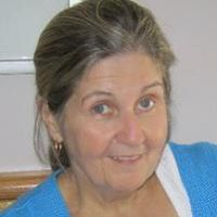 Nancy Girouard Photo 3